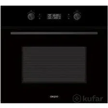 Электрический духовой шкаф Akpo PEA 7009 MED04 BL