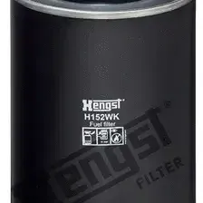 Топливный фильтр HENGST H152WK