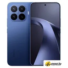 Телефон Xiaomi 17T Pro 12GB/512GB международная версия (темно-синий)