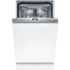 Посудомоечная машина Bosch SPV4EMX25E