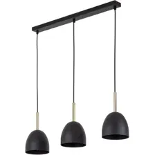 Подвесная люстра TK Lighting Nord 4871