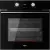 Электрический духовой шкаф TEKA EasySteam HLB 8408 BK