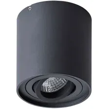 Спот Arte Lamp Falcon A5645PL-1BK
