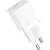 Сетевое зарядное Baseus GaN5 Fast Charger Mini 1C 30W CCGN070502 (белый)