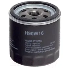 Масляный фильтр Hengst H90W16