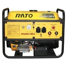 RATO RTAXQ1902