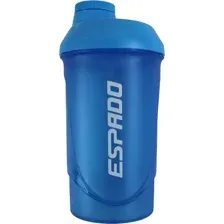 Шейкер Espado ES902 (600 мл, синий)