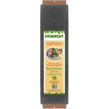 Когтеточка Homepet Большая 70x14см