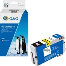 Картридж G&G GG-C13T40C140