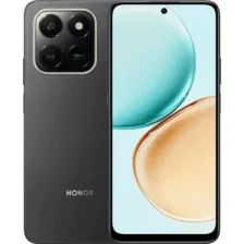 HONOR X7D 8GB/256GB VELVET BLACK (LGN-LX1)