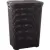 Корзина Curver Style 60L (темно-коричневый) 189206