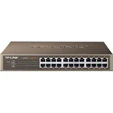 Неуправляемый коммутатор TP-Link TL-SG1024D