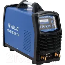 Сварочный аппарат AE&T TWS3800SYN
