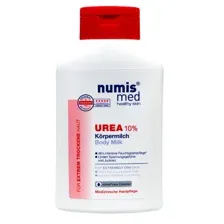 Numis med / Нумис мед Молочко для тела с 10 мочевиной для очень сухой кожи, 300 мл.