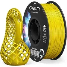 Пластик Creality ABS-CR 3301020033 (желтый)
