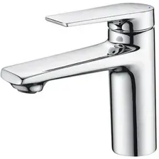 Смеситель Wasserkraft Lopau 3203