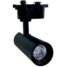 Трековый светильник Alfaled 10W 4000K QH-ТСЕ-10 (черный)