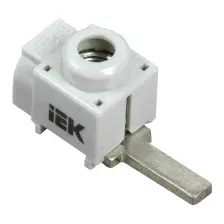 Клемма IEK YKVM-4-25-F