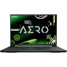Игровой ноутбук Gigabyte Aero X16 3VH 3VHK3KZC94AD