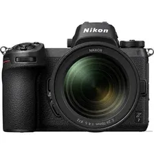 Беззеркальный фотоаппарат Nikon Z7 Kit 24-70mm S