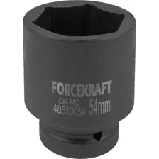 Головка слесарная ForceKraft 59 018 FK-48510054