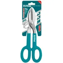 Ножницы по металлу TOTAL THT524101