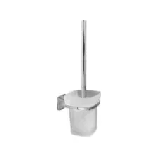 Ершик для унитаза WASSERKRAFT Wern 