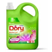 Гель-концентрат для стирки Grass Dory 2.5 л 125957