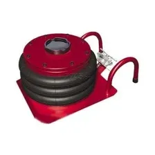 Пневмоподушка Big Red TRA1714 1.8т
