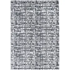 Ковер для жилой комнаты Витебские ковры 111 12С26-ВИ p2978 a2y (0.8x1.5)