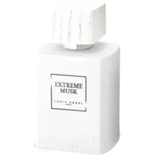 Парфюмерная вода Louis Varel Extreme Musk (100мл)
