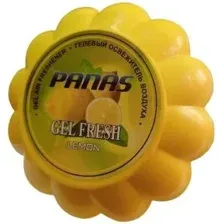 Освежитель воздуха PANAS Лимон 150 г