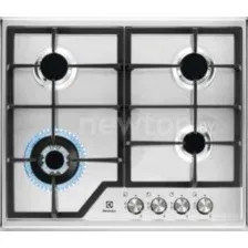 ELECTROLUX CGS6436BX