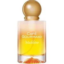 Туалетная вода Brocard Cafe Gourmand Madeleine (50мл)