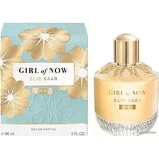 Парфюмерная вода Elie Saab Girl Of Now Shine EdP (50 мл)