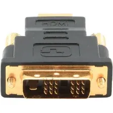 Адаптер Cablexpert A-HDMI-DVI-1