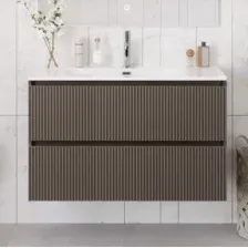 Тумба под умывальник BelBagno UNO-1200-2C-SO-СO