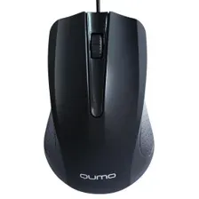Мышь QUMO Union M66