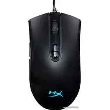 Игровая мышь HyperX Pulsefire Core (черный)