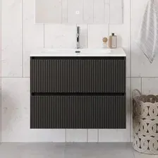 BelBagno Тумба под умывальник UNO-900-2C-SO-GSO