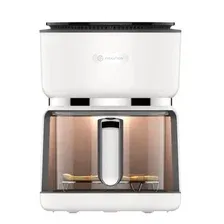 Аэрофритюрница Evolution AirMaster Glass 1GL3 арт. 42165