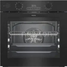 Духовой шкаф Hotpoint FE8 S832 DSH BLG