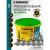 Резиновая краска Zerwood KR, серый, 3 кг