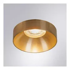 Светильник встраиваемый точечный Arte Lamp RAMO A1240PL-1SG