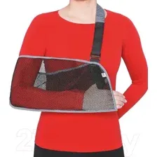 Ортез плечевой косыночный MEK 5002 (L)