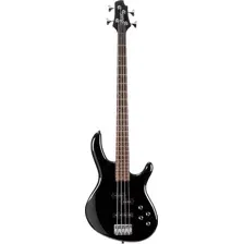 Бас-гитара Cort Action Bass Plus BK