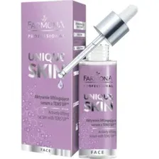 Сыворотка для лица Farmona Professional Unique Skin Подтягивающая с комплексом Tensup (30мл)