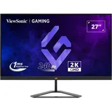 Игровой монитор ViewSonic VX2758A-2K-PRO-3