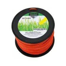 Леска для триммера Akita 50719309-Z