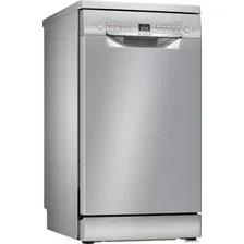 Отдельностоящая посудомоечная машина Bosch Serie 2 SPS2XMI01E